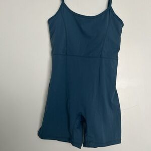 Active Romper